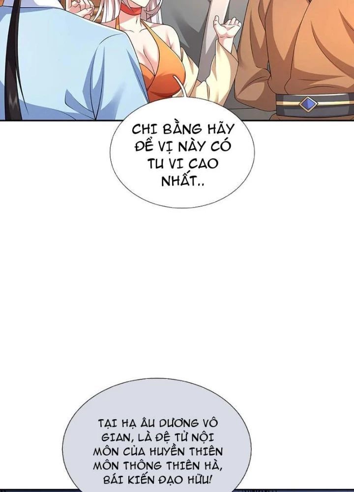 Tôi Có Thể Nuốt Chửng Vạn Vật - Chapter 102 - Page 118