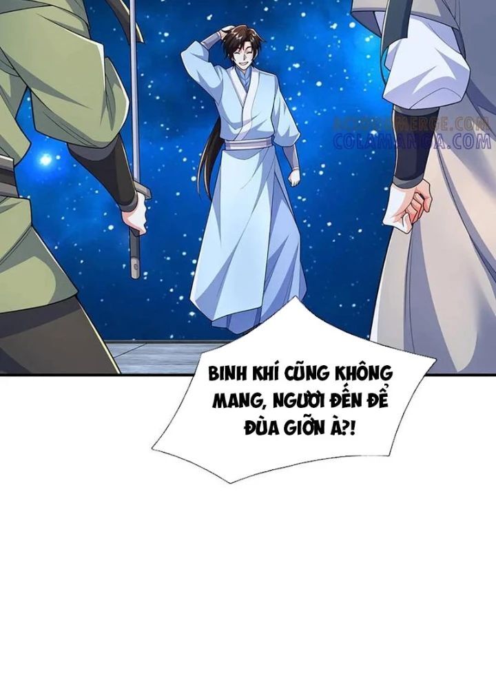 Tôi Có Thể Nuốt Chửng Vạn Vật - Chapter 102 - Page 12