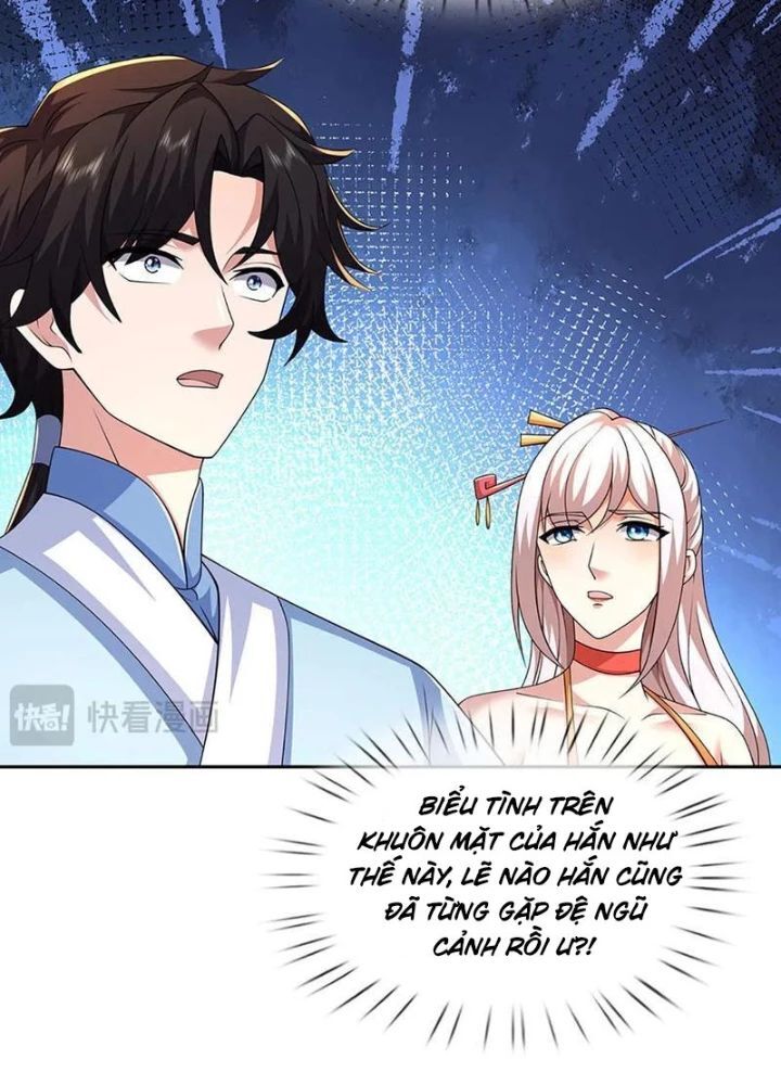 Tôi Có Thể Nuốt Chửng Vạn Vật - Chapter 102 - Page 122