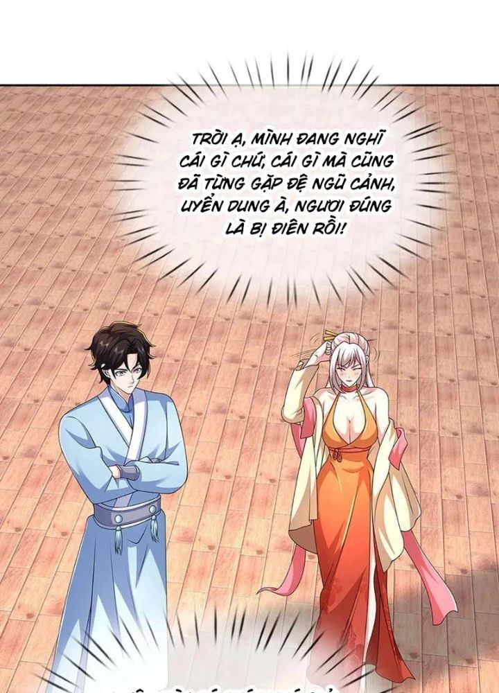 Tôi Có Thể Nuốt Chửng Vạn Vật - Chapter 102 - Page 124