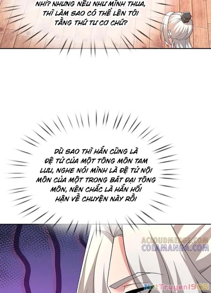 Tôi Có Thể Nuốt Chửng Vạn Vật - Chapter 102 - Page 126