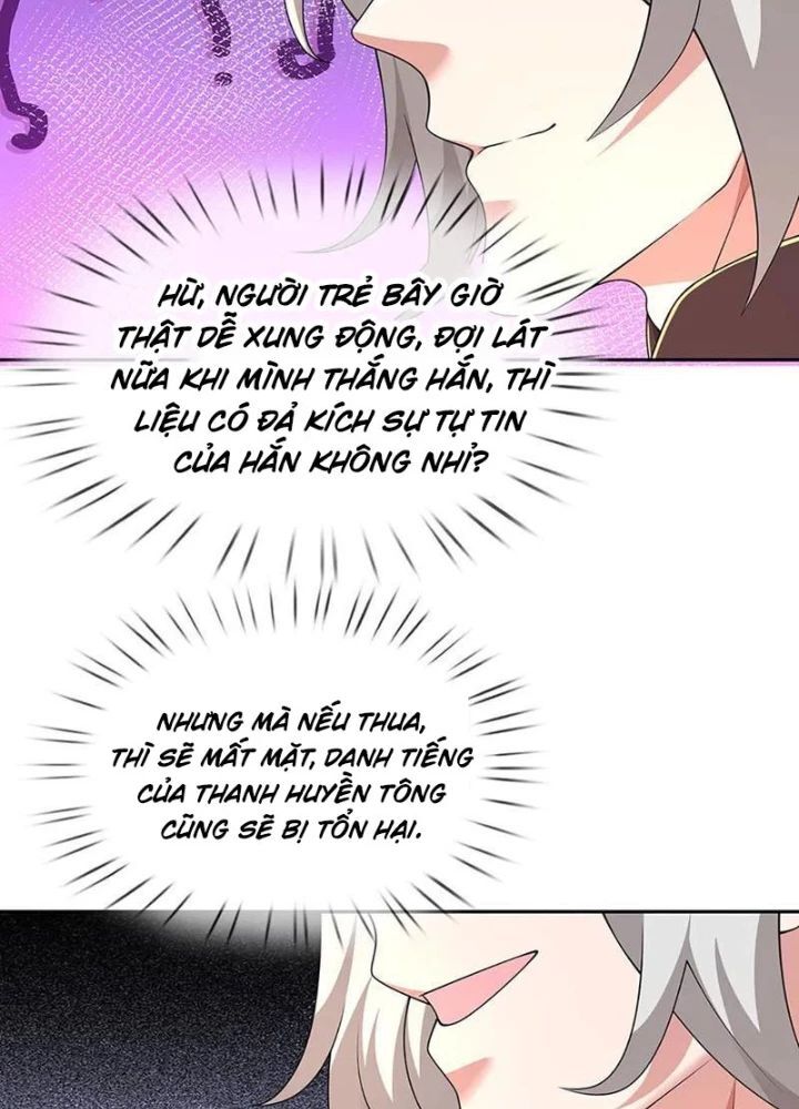 Tôi Có Thể Nuốt Chửng Vạn Vật - Chapter 102 - Page 128