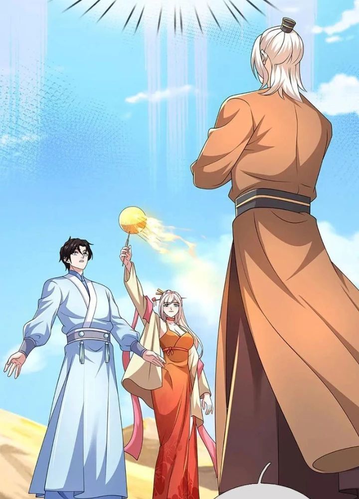 Tôi Có Thể Nuốt Chửng Vạn Vật - Chapter 102 - Page 132