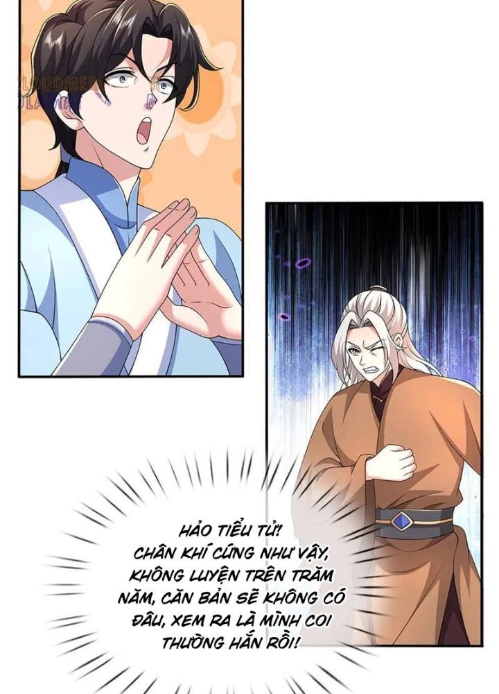 Tôi Có Thể Nuốt Chửng Vạn Vật - Chapter 102 - Page 140