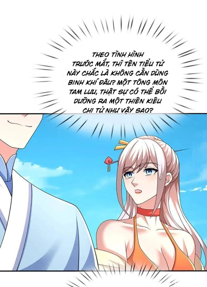 Tôi Có Thể Nuốt Chửng Vạn Vật - Chapter 102 - Page 142