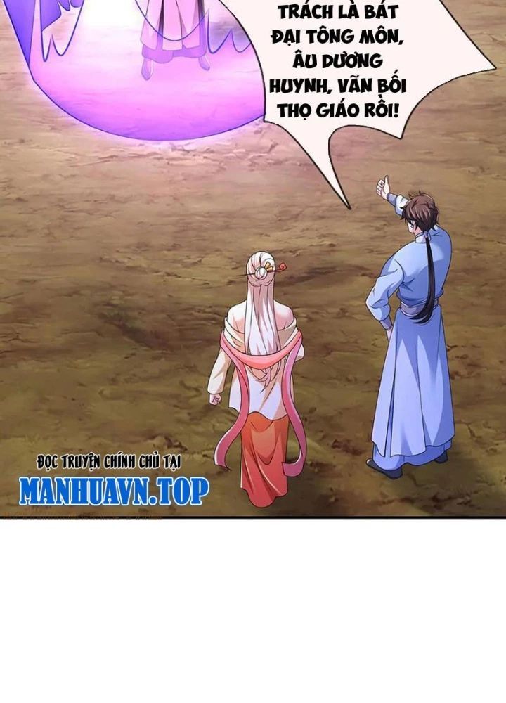 Tôi Có Thể Nuốt Chửng Vạn Vật - Chapter 102 - Page 146