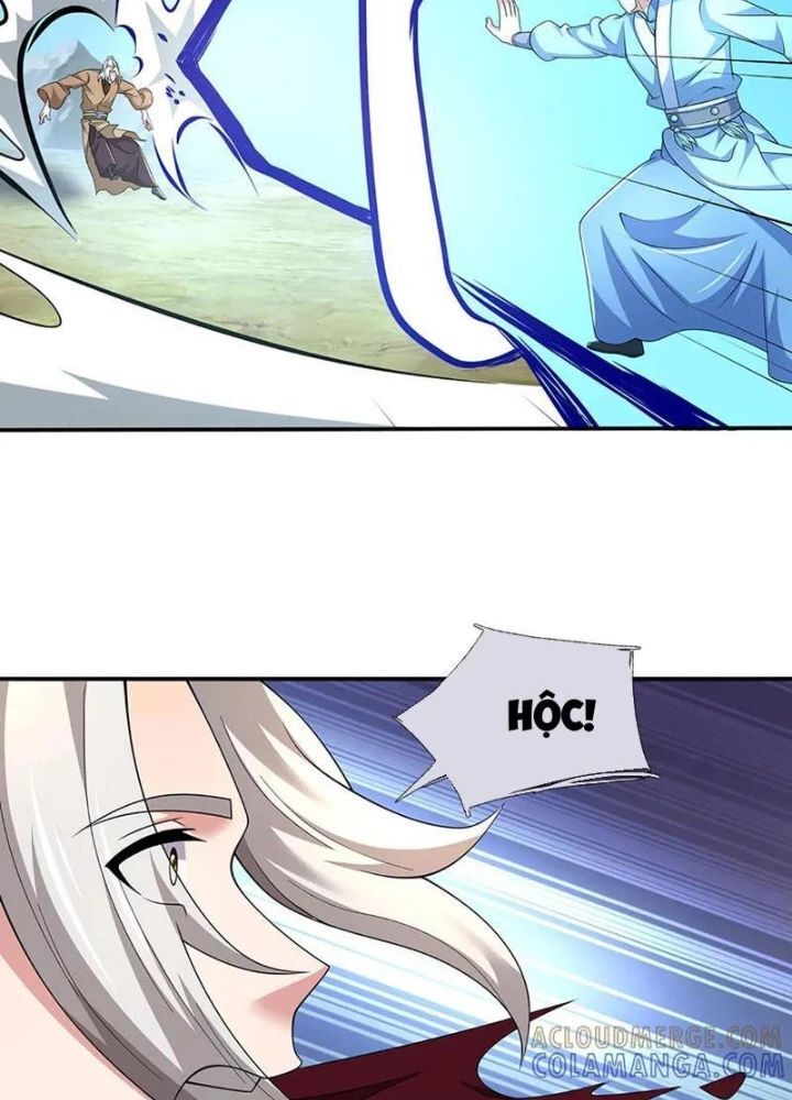 Tôi Có Thể Nuốt Chửng Vạn Vật - Chapter 102 - Page 152