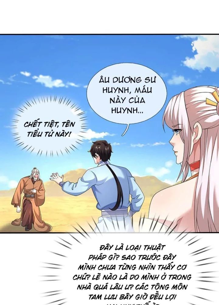 Tôi Có Thể Nuốt Chửng Vạn Vật - Chapter 102 - Page 154