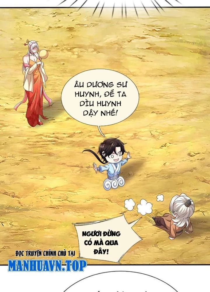 Tôi Có Thể Nuốt Chửng Vạn Vật - Chapter 102 - Page 158