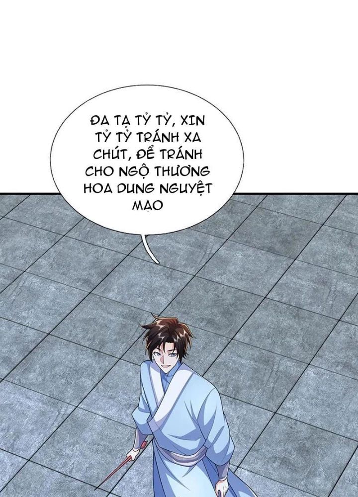 Tôi Có Thể Nuốt Chửng Vạn Vật - Chapter 102 - Page 16