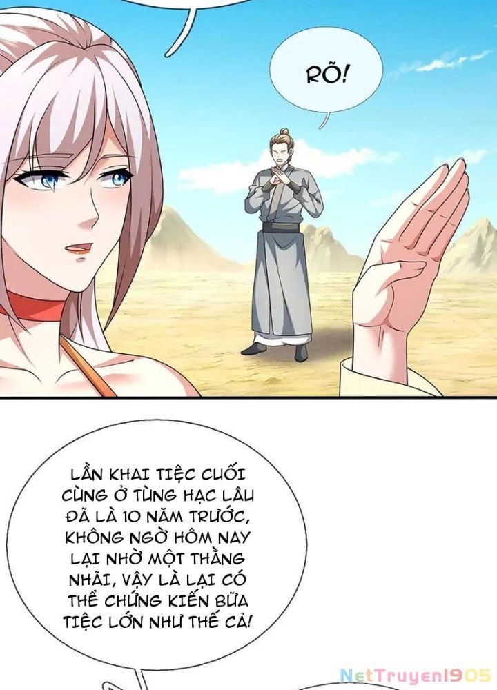 Tôi Có Thể Nuốt Chửng Vạn Vật - Chapter 102 - Page 164