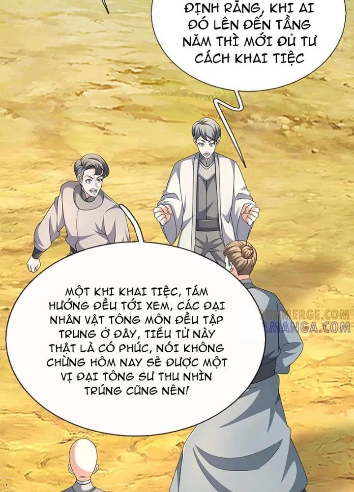Tôi Có Thể Nuốt Chửng Vạn Vật - Chapter 102 - Page 166