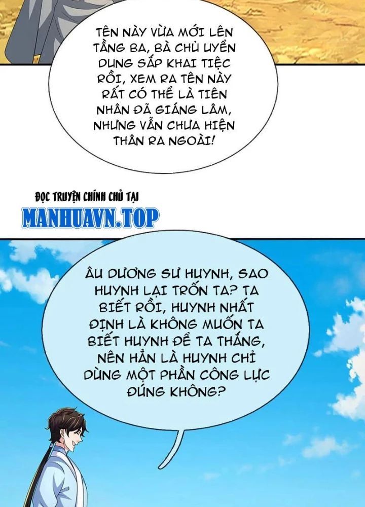 Tôi Có Thể Nuốt Chửng Vạn Vật - Chapter 102 - Page 168