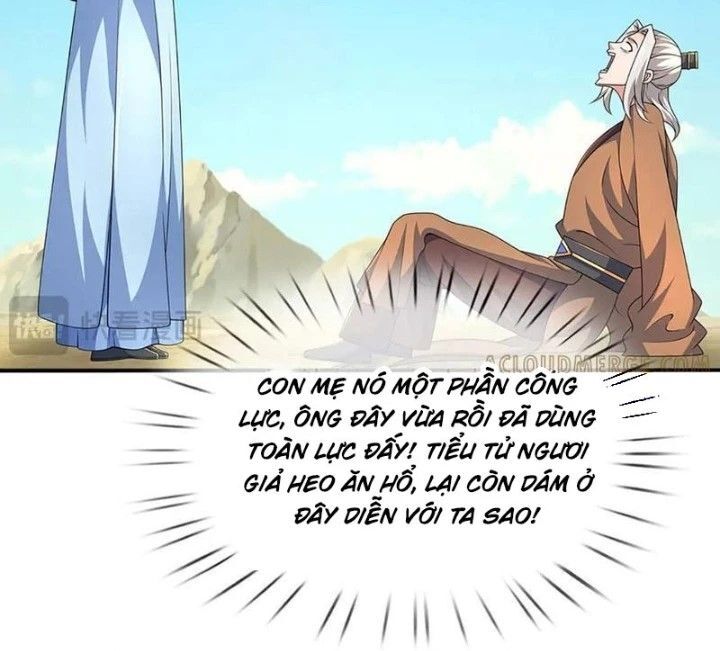 Tôi Có Thể Nuốt Chửng Vạn Vật - Chapter 102 - Page 170