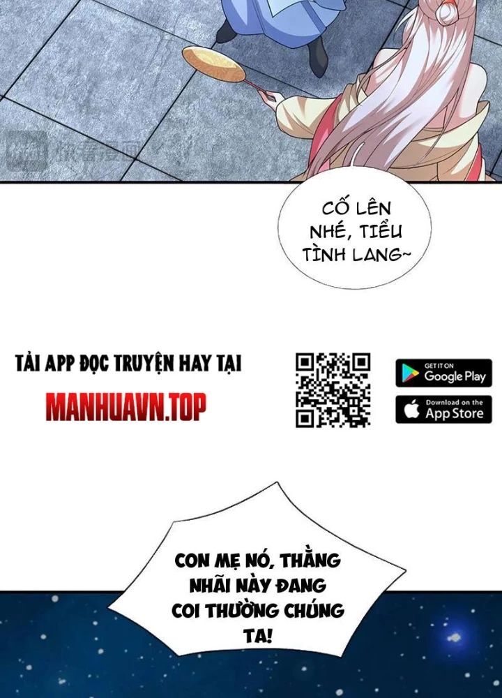 Tôi Có Thể Nuốt Chửng Vạn Vật - Chapter 102 - Page 18