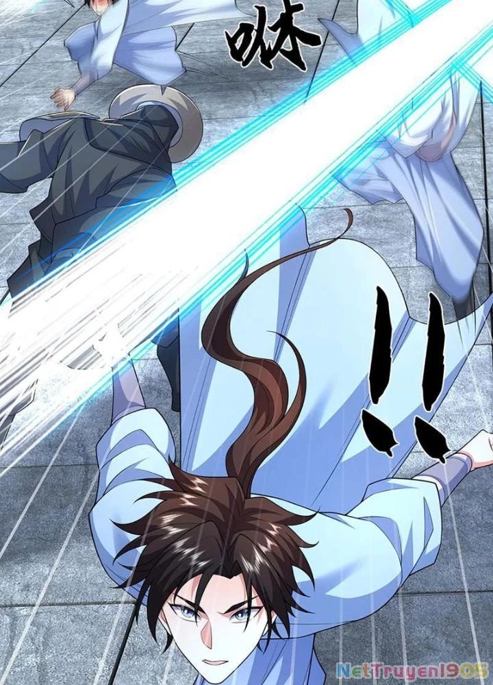 Tôi Có Thể Nuốt Chửng Vạn Vật - Chapter 102 - Page 24