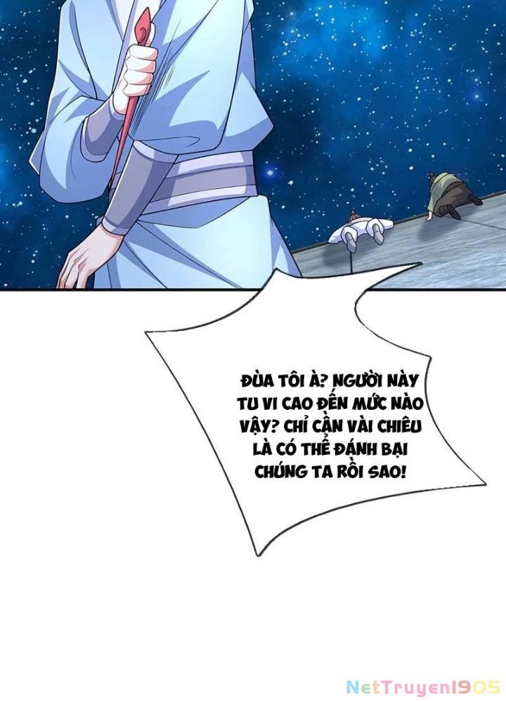 Tôi Có Thể Nuốt Chửng Vạn Vật - Chapter 102 - Page 28