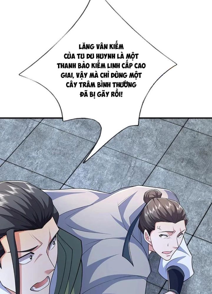 Tôi Có Thể Nuốt Chửng Vạn Vật - Chapter 102 - Page 30