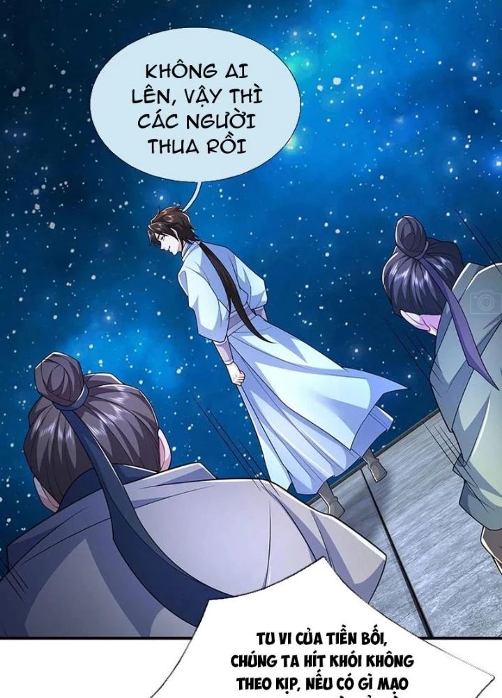 Tôi Có Thể Nuốt Chửng Vạn Vật - Chapter 102 - Page 34