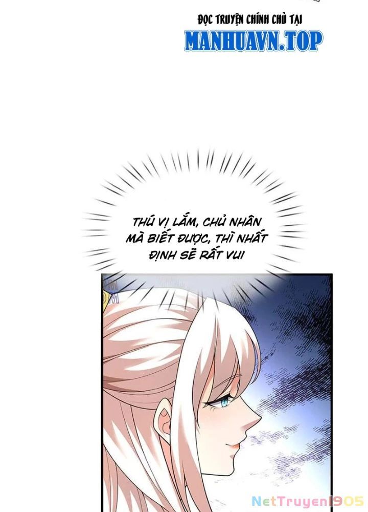 Tôi Có Thể Nuốt Chửng Vạn Vật - Chapter 102 - Page 36