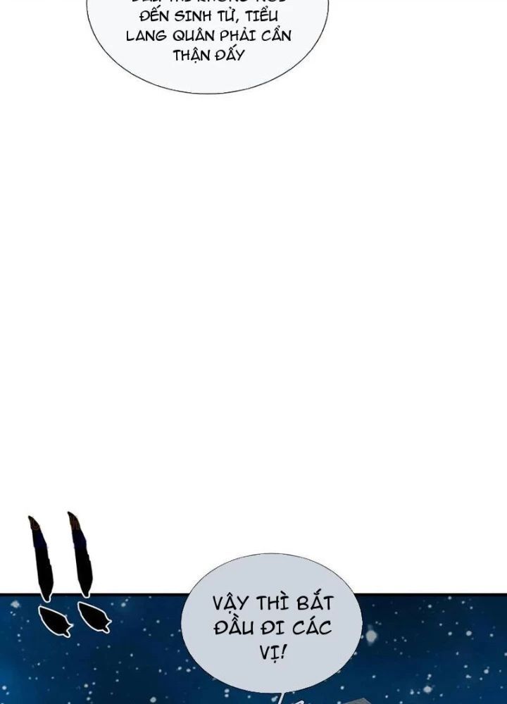 Tôi Có Thể Nuốt Chửng Vạn Vật - Chapter 102 - Page 4