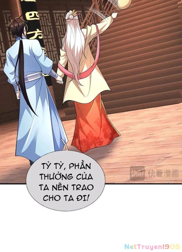 Tôi Có Thể Nuốt Chửng Vạn Vật - Chapter 102 - Page 42