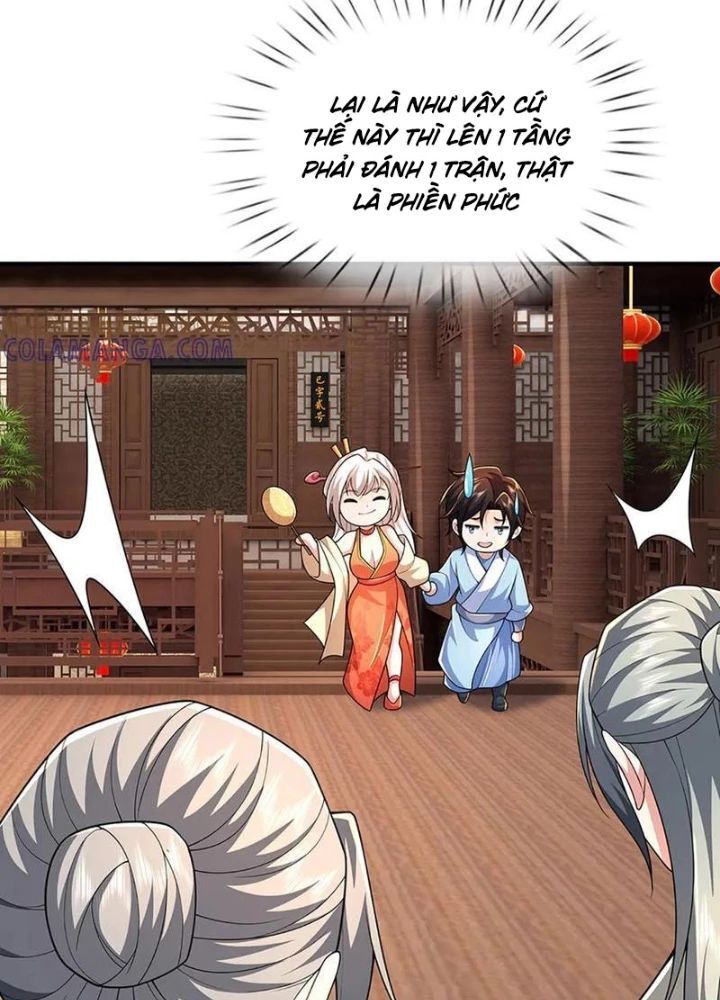 Tôi Có Thể Nuốt Chửng Vạn Vật - Chapter 102 - Page 44