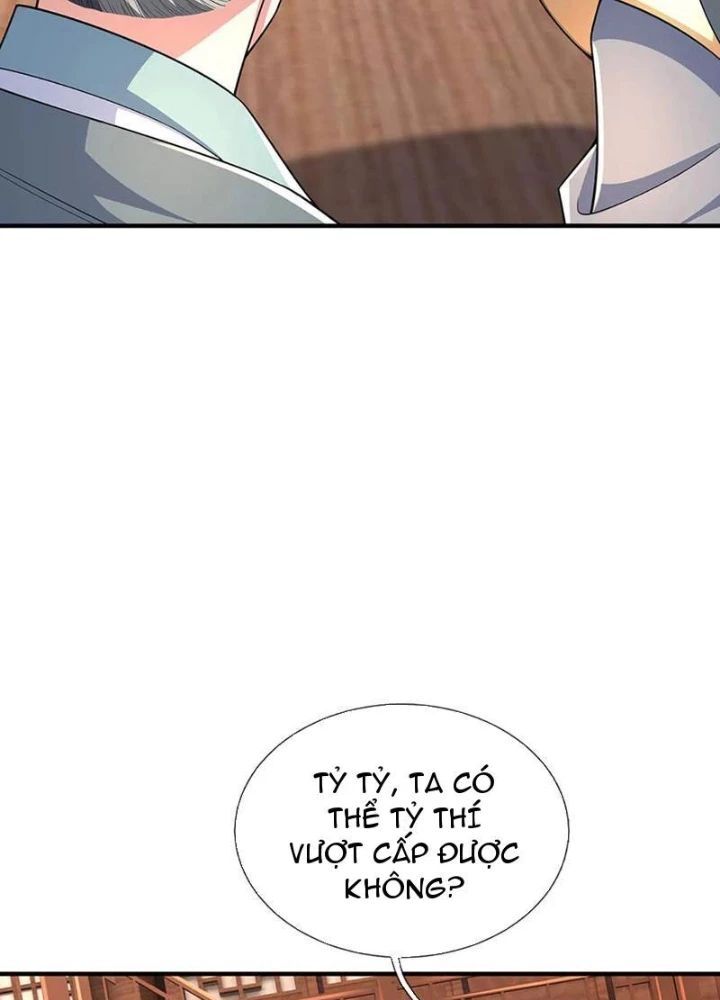 Tôi Có Thể Nuốt Chửng Vạn Vật - Chapter 102 - Page 46