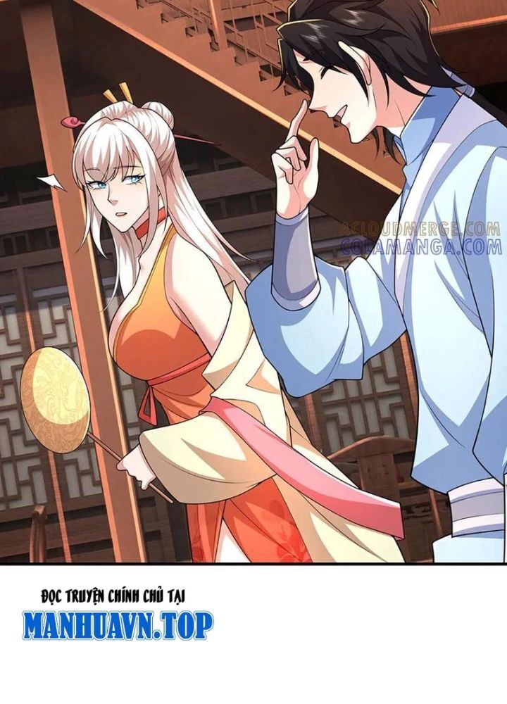 Tôi Có Thể Nuốt Chửng Vạn Vật - Chapter 102 - Page 48