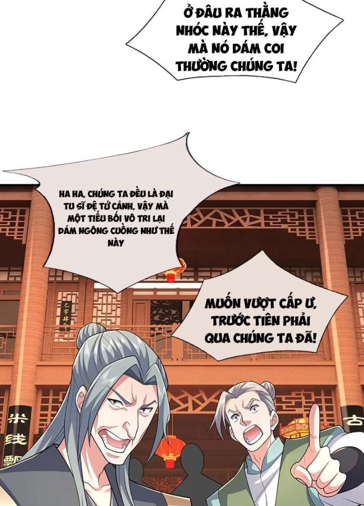 Tôi Có Thể Nuốt Chửng Vạn Vật - Chapter 102 - Page 50