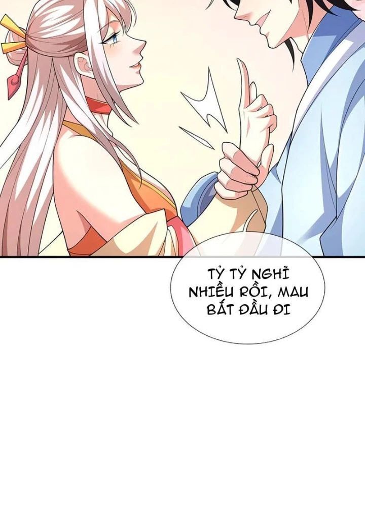 Tôi Có Thể Nuốt Chửng Vạn Vật - Chapter 102 - Page 54