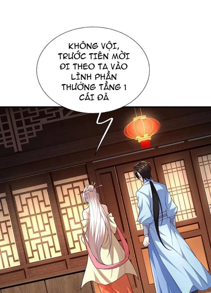 Tôi Có Thể Nuốt Chửng Vạn Vật - Chapter 102 - Page 56