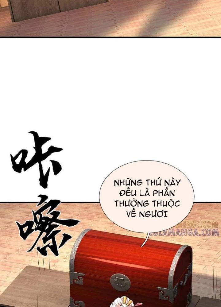 Tôi Có Thể Nuốt Chửng Vạn Vật - Chapter 102 - Page 58