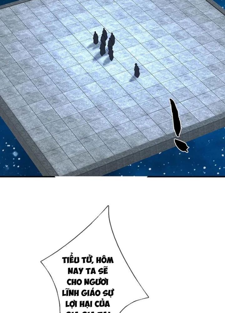 Tôi Có Thể Nuốt Chửng Vạn Vật - Chapter 102 - Page 6