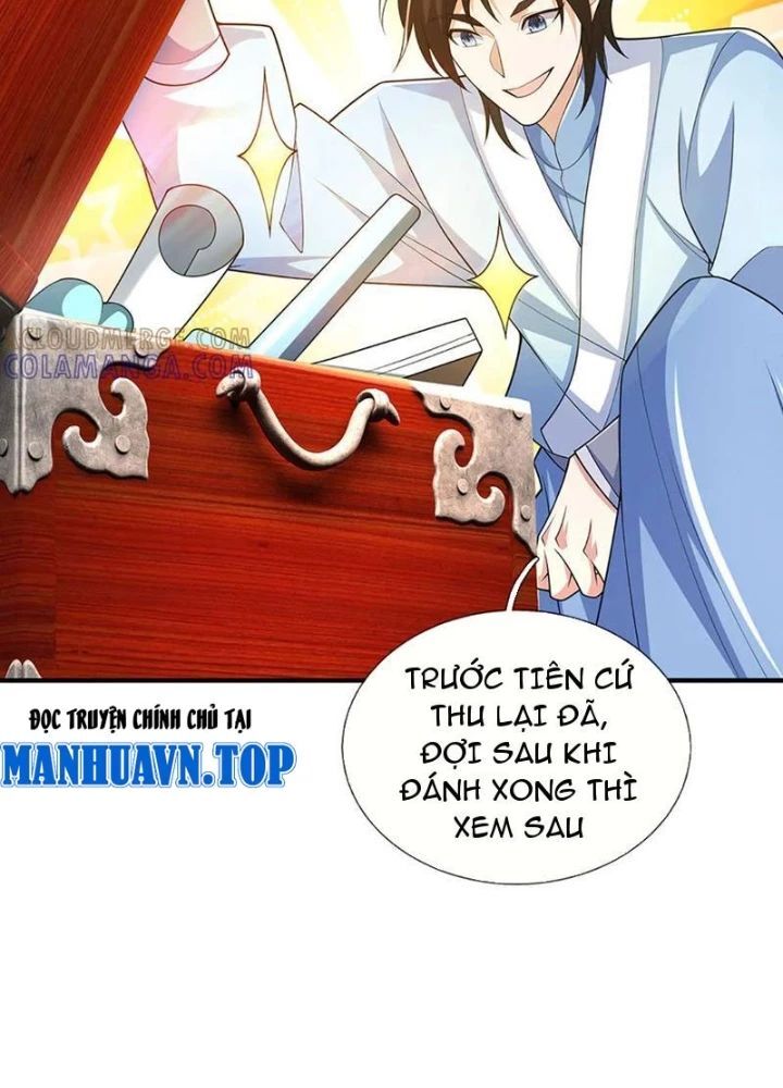 Tôi Có Thể Nuốt Chửng Vạn Vật - Chapter 102 - Page 62
