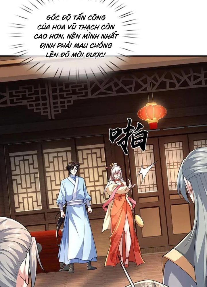 Tôi Có Thể Nuốt Chửng Vạn Vật - Chapter 102 - Page 64