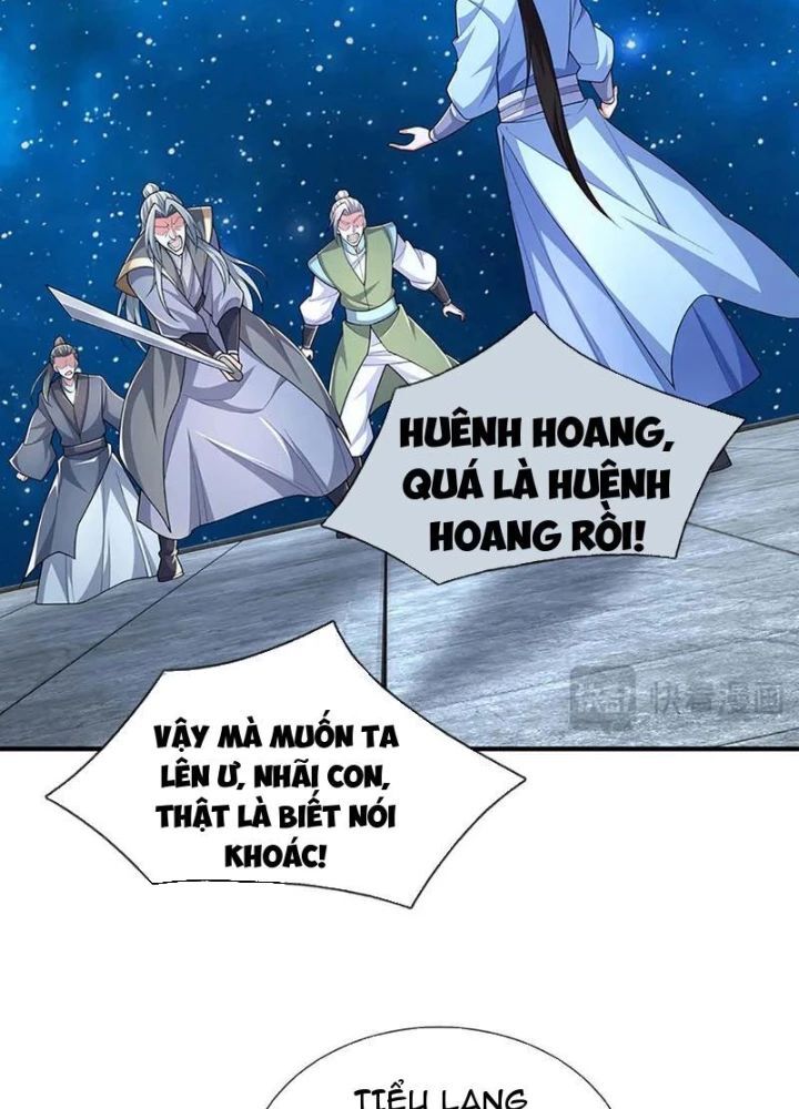 Tôi Có Thể Nuốt Chửng Vạn Vật - Chapter 102 - Page 68