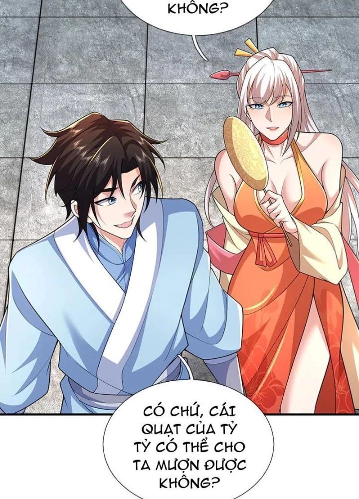 Tôi Có Thể Nuốt Chửng Vạn Vật - Chapter 102 - Page 70