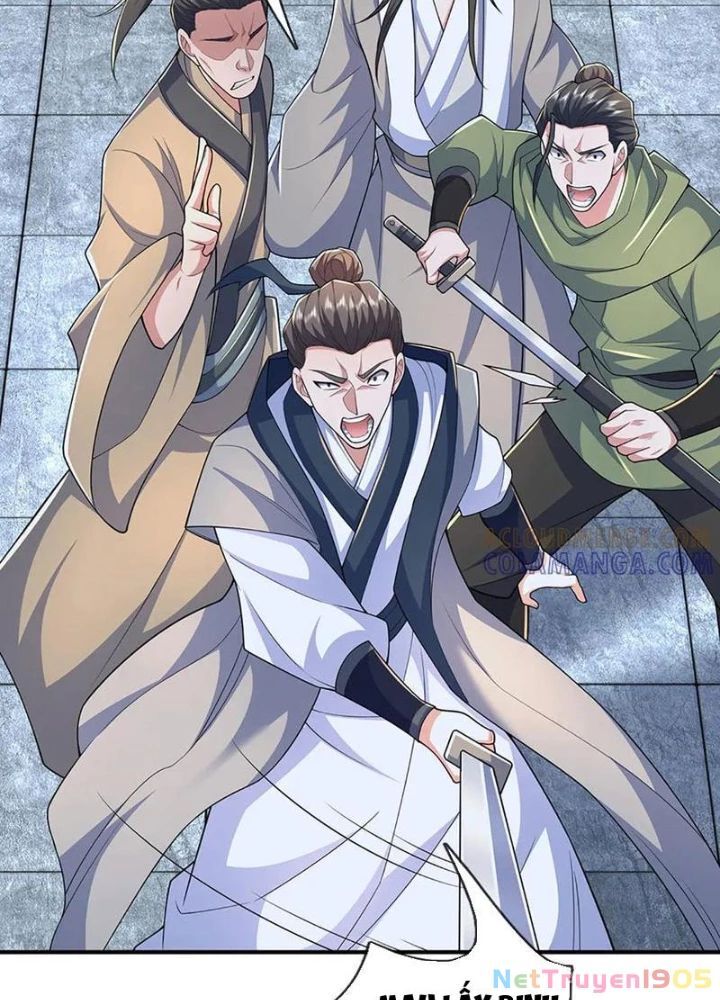 Tôi Có Thể Nuốt Chửng Vạn Vật - Chapter 102 - Page 8