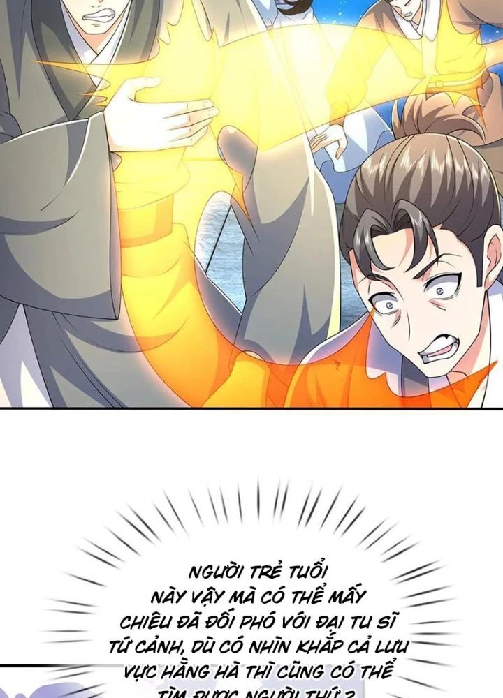 Tôi Có Thể Nuốt Chửng Vạn Vật - Chapter 102 - Page 84