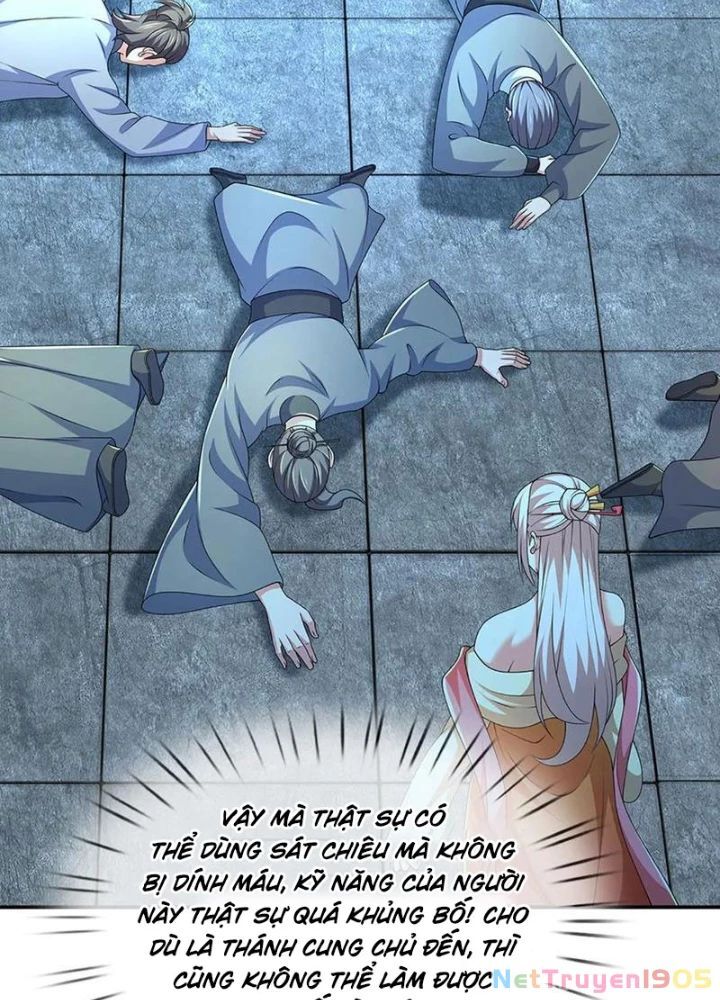 Tôi Có Thể Nuốt Chửng Vạn Vật - Chapter 102 - Page 90