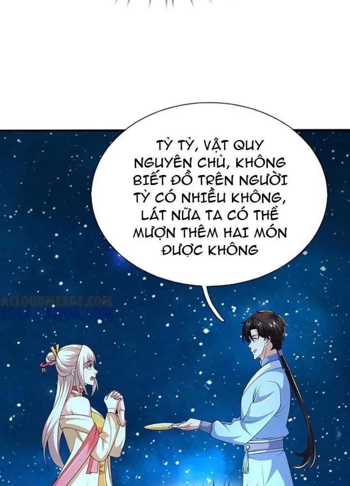 Tôi Có Thể Nuốt Chửng Vạn Vật - Chapter 102 - Page 92