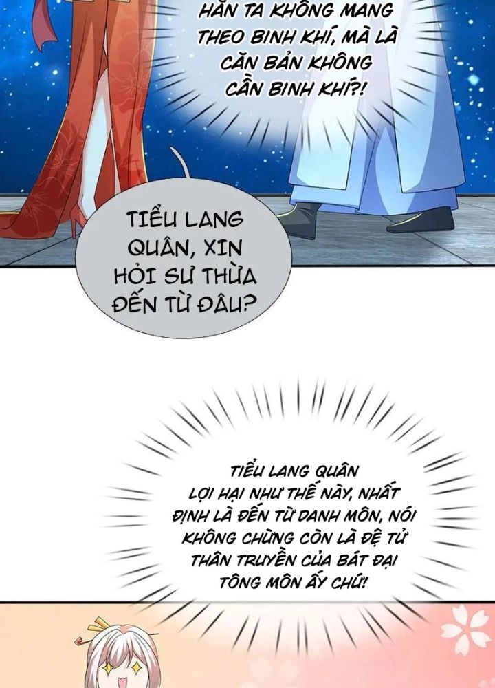 Tôi Có Thể Nuốt Chửng Vạn Vật - Chapter 102 - Page 94