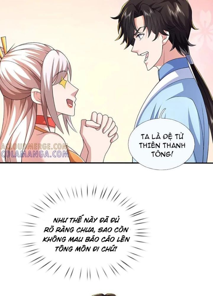 Tôi Có Thể Nuốt Chửng Vạn Vật - Chapter 102 - Page 96