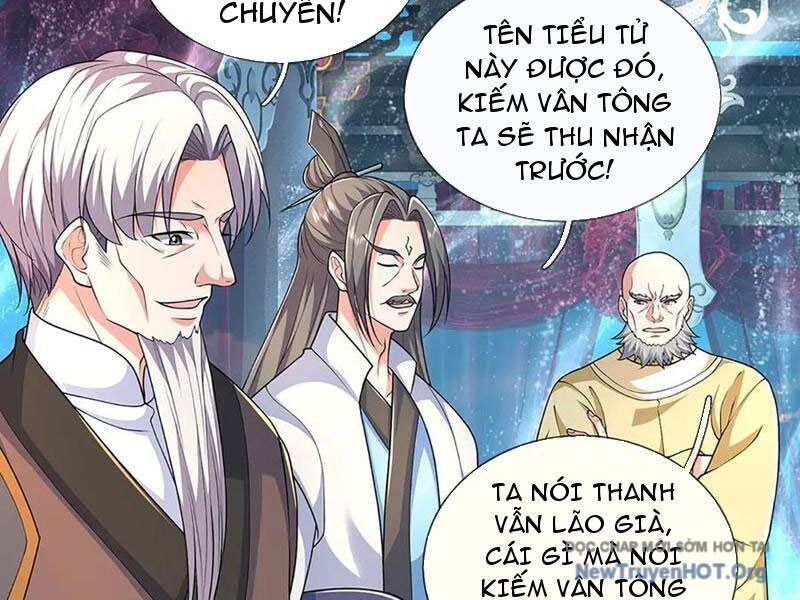 Tôi Có Thể Nuốt Chửng Vạn Vật - Chapter 103 - Page 105