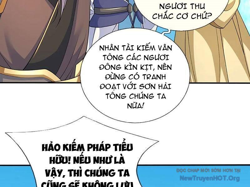 Tôi Có Thể Nuốt Chửng Vạn Vật - Chapter 103 - Page 106