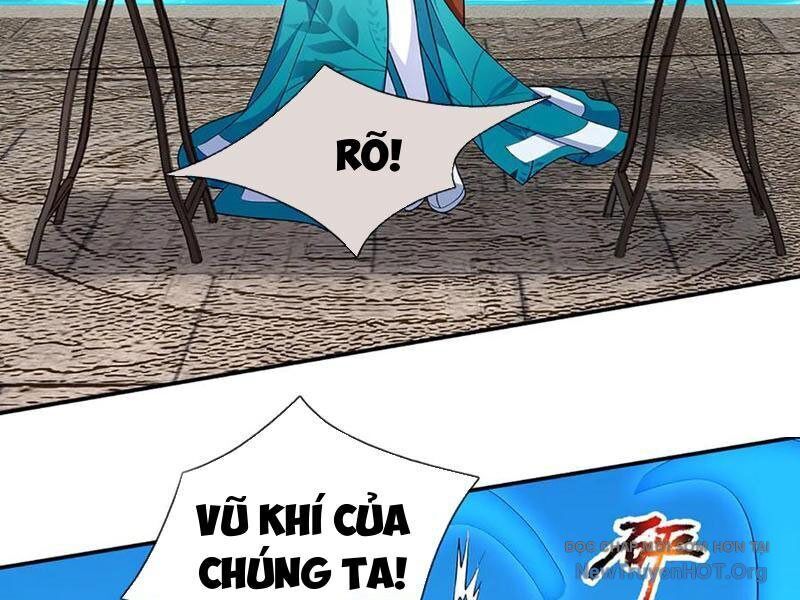 Tôi Có Thể Nuốt Chửng Vạn Vật - Chapter 103 - Page 108