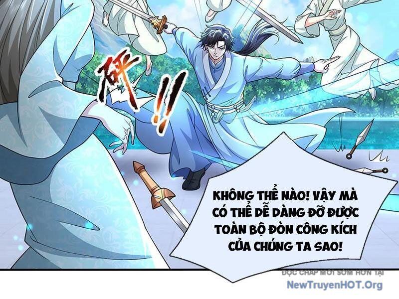 Tôi Có Thể Nuốt Chửng Vạn Vật - Chapter 103 - Page 110