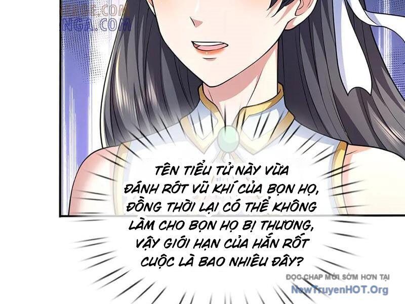 Tôi Có Thể Nuốt Chửng Vạn Vật - Chapter 103 - Page 112