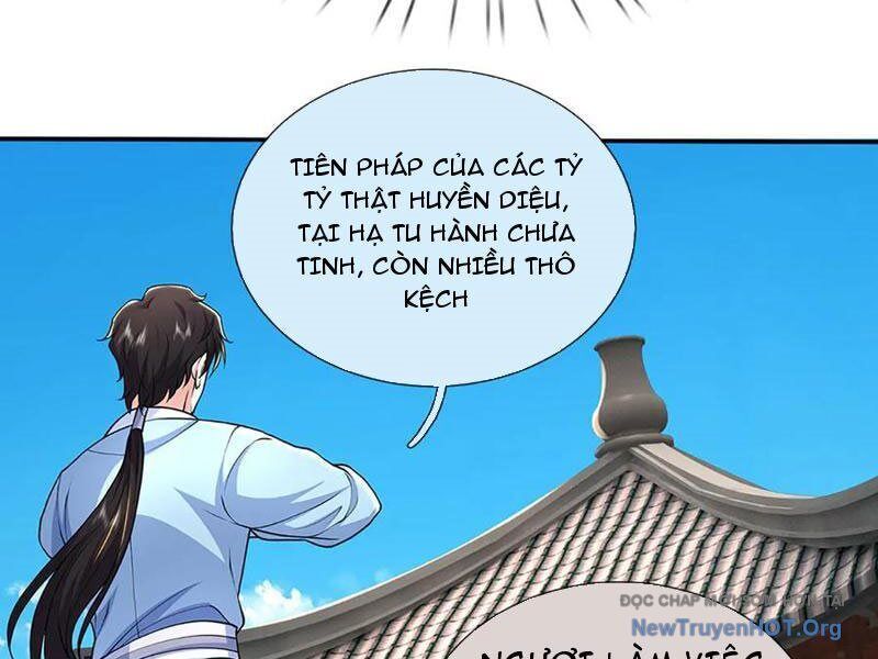 Tôi Có Thể Nuốt Chửng Vạn Vật - Chapter 103 - Page 113